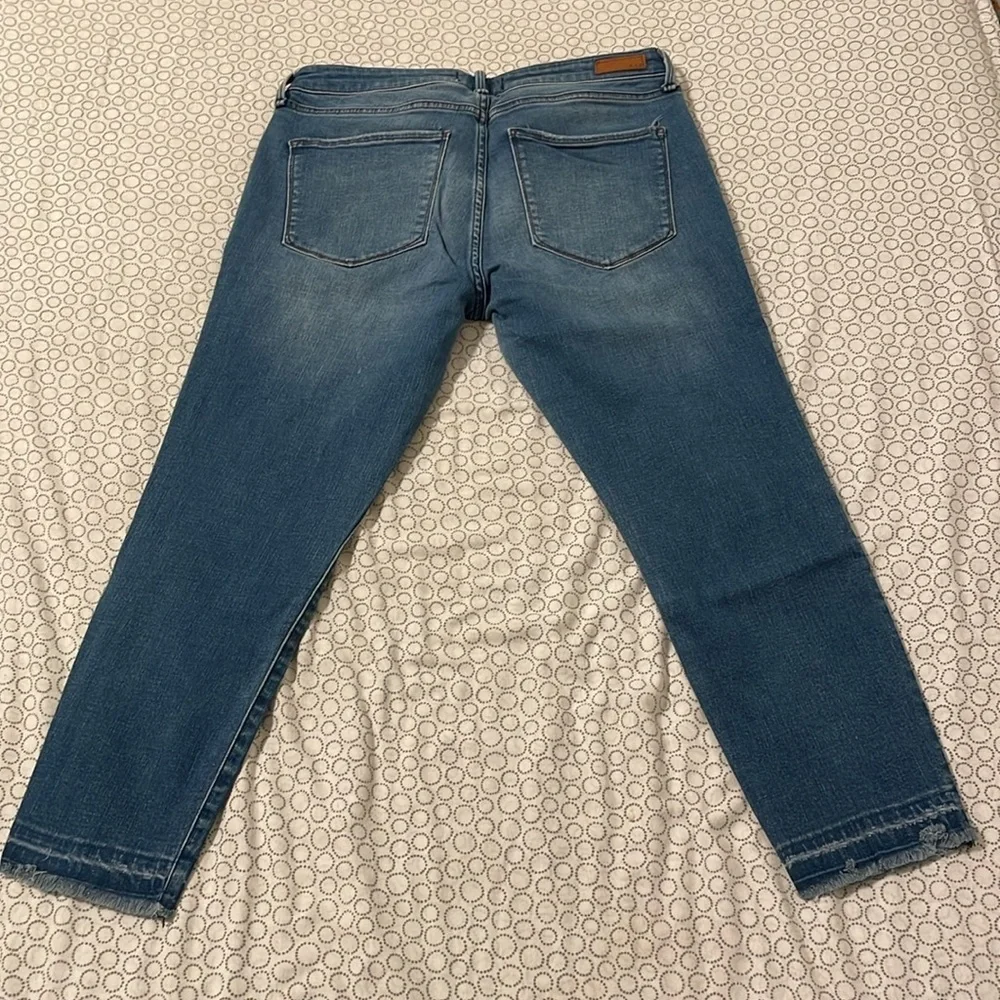 Abercrombie&Fitch Denim Jeans